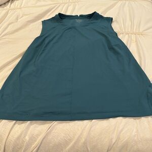 Athleta tank top size one 1X